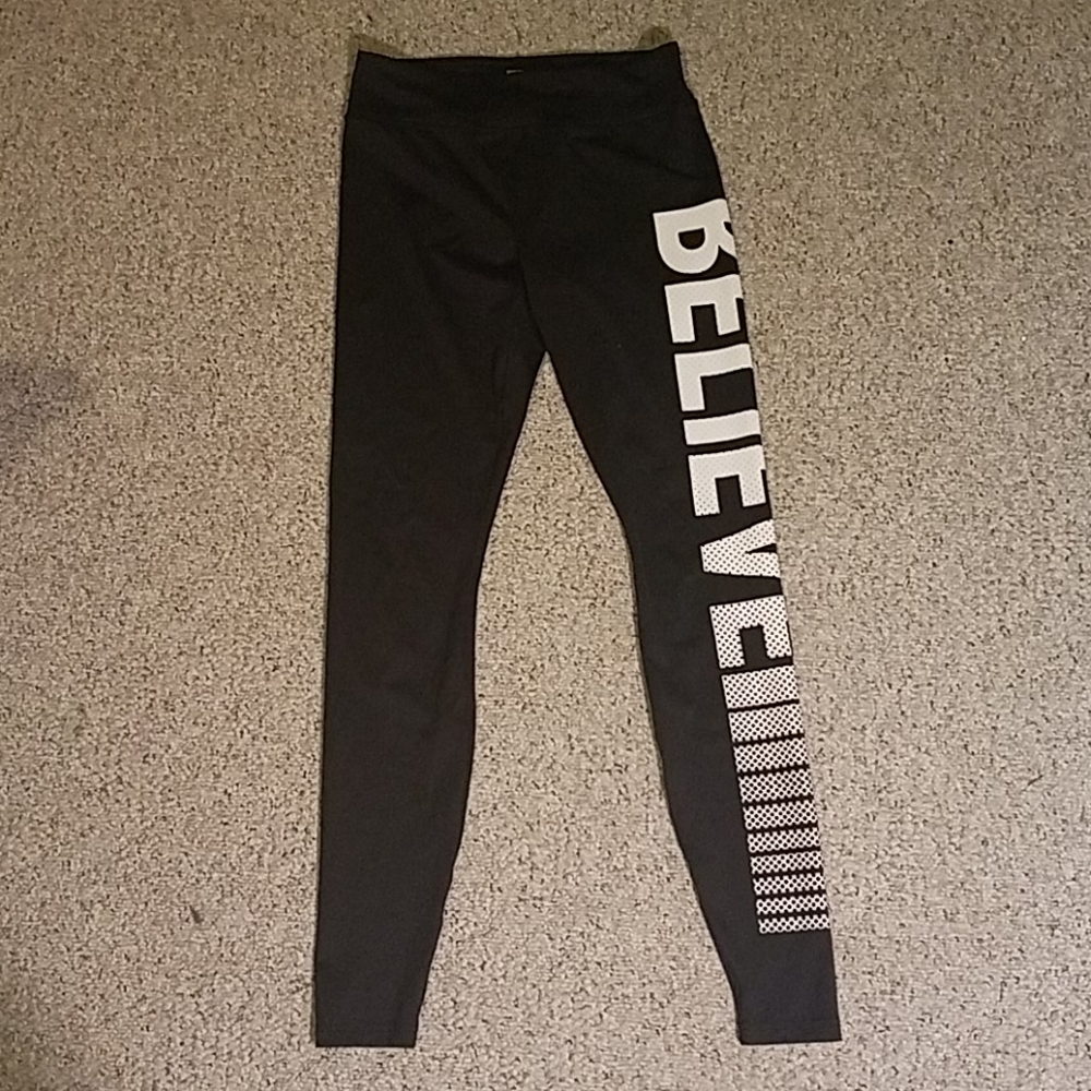 Forever21 Athletic Leggings